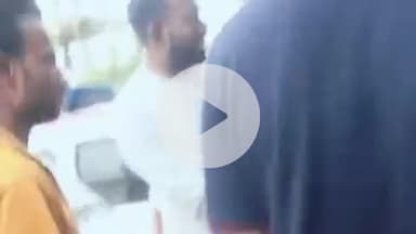 लाडपुरा: सुधा अस्पताल के बाहर मरीज को ले जाने को लेकर एम्बुलेंस के चालक आपस में भिड़े, लाइव वीडियो आया सामने