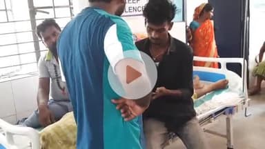 साहेबपुर कमाल: छर्रा पट्टी: मुंगेर गंगा घाट पर स्नान करते दो किशोर डूबे, एक का शव मिला, परिवार में मातम