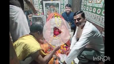 नरसिंहगढ़: सावन सोमवार के चलते शिवालयों में उमड़ा जनसैलाब, घरों व मंदिरों में किया गया रुद्राभिषेक