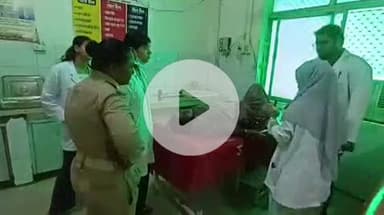 बदायूं: मीरा सराय गांव के गिहार बस्ती में महिला ने संदिग्ध परिस्थितियों में विषाक्त पदार्थ खाया