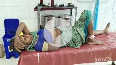 भभुआ: अरईल गांव में जमीनी विवाद को लेकर दो पक्षों के बीच मारपीट, दो लोग घायल, सदर में इलाज जारी