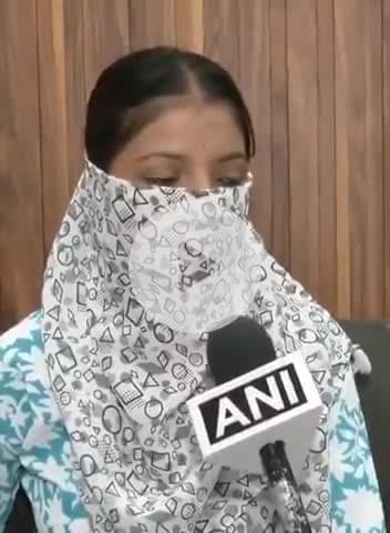 धर्मांतरण के खेल का खुलासा 

छांगुर के जाल से छूटी पीड़िता ने बयां की पीड़ा