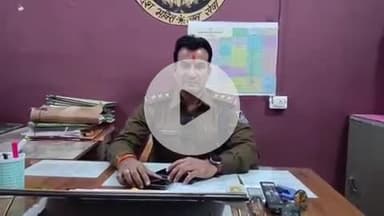 इंदरगढ़: ग्राम पचोखरा से 17 वर्षीय किशोरी को बहला-फुसला कर ले गया अज्ञात व्यक्ति, पुलिस ने किया मामला दर्ज