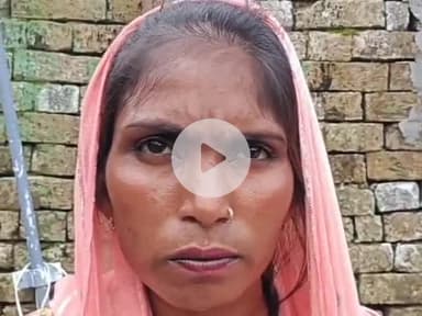 हसनपुर: गांव पोरारा की महिला ने धोखाधड़ी कर बैनामा कराने का आरोप लगाते हुए पुलिस को दिया शिकायती पत्र