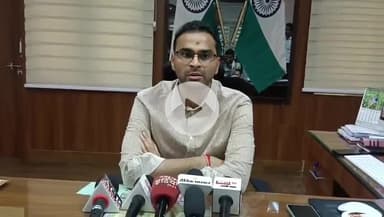 मंझनपुर: कौशांबी में कांवड़ यात्रा को लेकर प्रशासन अलर्ट, कांवड़ियों के लिए विशेष इंतजाम, मंझनपुर में डीएम ने दी जानकारी