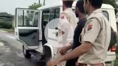 दीगोद: सिमलिया थाना क्षेत्र के चीसा गांव से तीन माह पूर्व चोरी हुई ट्रॉली बरामद, गिरफ्तार आरोपी को भेजा गया न्यायिक हिरासत में