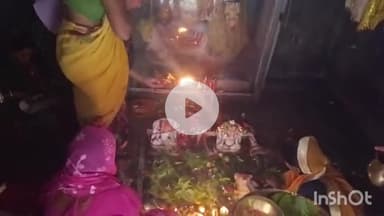 नगर नौसा: सावन की पहली सोमवारी पर प्रखंड क्षेत्र के शिवालयों में उमड़ी शिव भक्तों की भीड़, भक्ति में डूबे लोग