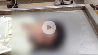 अकलेरा: डुंगरगांव में खेत में कृषि कार्य करते समय एक युवा किसान की हुई संदिग्ध मौत, पुलिस ने शव का कराया पोस्टमार्टम