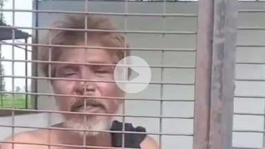 अमरोहा: अमरोहा में चोरों की दहशत, गांव मंगूपुरा में दिनदहाड़े ग्रामीणों ने दो चोरों को चोरी करते रंगे हाथों पकड़ा और जमकर पीटा