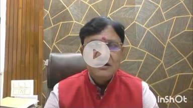 धार: धार में कल 16 जुलाई को शब्द समागम 2025 का आयोजन, पं. छोटू शास्त्री ने दी जानकारी