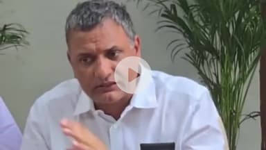 बक्सर: चुनाव आयोग के ज़रिए लागू किया जा रहा NRC व CAA: बक्सर सांसद सुधाकर सिंह