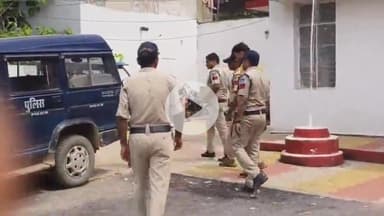 सतना महादेवा गोलीकांड: पुलिस ने दूसरे आरोपी को किया गिरफ्तार, कोर्ट में पेश करने रवाना