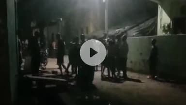 मलाहन टोला में शराबी दबंग ने दी गाली-गलौज और जान से मारने की धमकी, पुलिस कार्रवाई न होने पर पीड़ित पहुंचा CSP ऑफिस