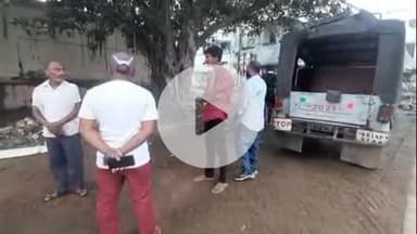 बिहार: वेन थाना क्षेत्र के कोषणारा गांव में एक सप्ताह पूर्व सांप काटने से एक व्यक्ति की इलाज के दौरान मौत