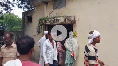 पूरनपुर: एसडीओ कार्यालय में अवैध रूप से संचालित प्राइवेट जनसेवा केन्द्र को तत्कालीन एसडीओ ने हटवाया