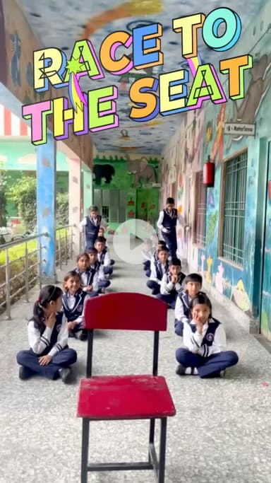 SBRL Academy mainpuri