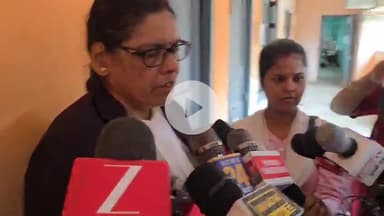 बेगूसराय: अक्षरा सिंह को बेगूसराय कोर्ट से मिली जमानत, वकील सीमा कुमारी ने दी जानकारी