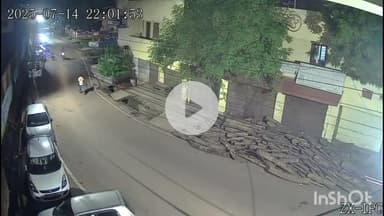 दुर्ग: पांच रास्ता इलाके में सड़क हादसे में 16 वर्षीय किशोर की हुई मौत