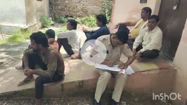 भीलवाड़ा: कावाखेड़ा में पीहर आई विवाहिता ने कमरे में फांसी लगाकर दी जान, 10 साल पहले हुई थी शादी; पुलिस जांच में जुटी