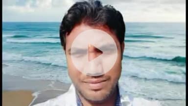 कोडरमा: कोडरमा के राम कुमार को नीफा संगठन द्वारा राष्ट्रीय सम्मान