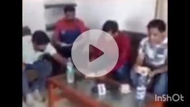 नरसिंहगढ़: मध्य प्रदेश श्रमजीवी पत्रकार संघ की रेस्ट हाउस में बैठक संपन्न