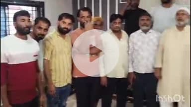 हिंगणघाट: शहरातील कुरेशी समाज बांधवांचा मोठा निर्णय :२६ जुलै पासून जनावरांची खरेदी विक्री बंद