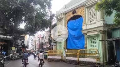 धार: प्रशासन ने जारी किया हटवाड़ा स्थित चर्चित इमामबाड़ा को 14 दिनों के भीतर खाली करने का आदेश, चस्पा किए नोटिस