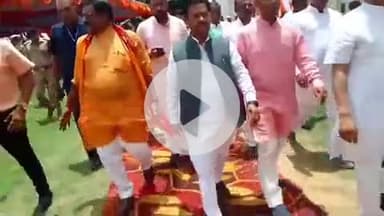 बदायूं: राजकीय मेडिकल कॉलेज में खुला देश का 75वां प्रधानमंत्री दिव्यांश केन्द्र, केंद्रीय राज्यमंत्री बीएल वर्मा ने किया शुभारंभ