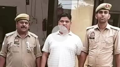 बरेली: इज्जत नगर थाना पुलिस ने आईसीयू में एडमिट नाबालिग से छेड़छाड़ करने वाले डॉक्टर को किया गिरफ्तार