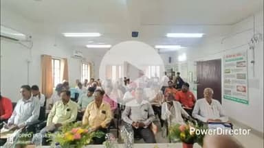 कटिहार: कृषि विज्ञान केंद्र में दो दिवसीय कृषक वैज्ञानिक मिलन कार्यक्रम का आयोजन