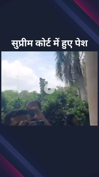 पार्लियामेंट स्ट्रीट: दिव्यांगों का मजाक उड़ाने के मामले में यूट्यूबर्स और कॉमेडियन पहुंचे सुप्रीम कोर्ट