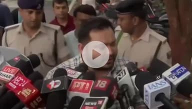 पटना ग्रामीण: तेजस्वी यादव का नीतीश सरकार पर हमला, पूछा- एक करोड़ रोज़गार के लिए पैसा कहां से आएगा?