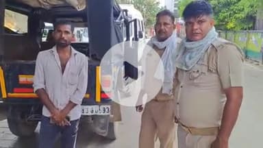 फिरोज़ाबाद: थाना बसई मोहम्मदपुर ने 5 दिन से लापता युवक सिर को माली पट्टी के जंगलों से बरामद किया