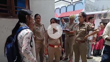 बरेली: इज्जत नगर थाना क्षेत्र सिद्धार्थ नगर में महिला सफाई कर्मी की गला रेत कर हत्या, मचा हड़कंप