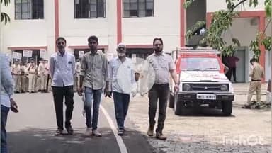 धार: धरमपुरी में बढ़ती चोरी की घटनाओं से लोगों में आक्रोश, पुलिस पर लापरवाही का आरोप