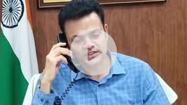 करनैलगंज: कावड़ यात्रा को लेकर आयुक्त शशि भूषण लाल सुशील ने देवीपाटन मंडल के चारों डीएम और एसपी को दिए निर्देश