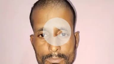 पीपलदा: इटावा पुलिस ने रामपुरिया गांव में जमीन विवाद के मामले में पति-पत्नी से मारपीट करने के 2 आरोपियों को किया गिरफ्तार