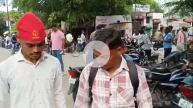 बरेली: भोजीपुरा थाना क्षेत्र के ग्राम घंघोरा पिपरिया के दो सगे भाइयों से आयकर विभाग में नौकरी लगवाने के नाम पर ₹19 लाख की ठगी