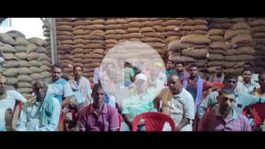 सरमेरा: सरमेरा के केनार पैक्स अध्यक्ष ने प्राथमिक कृषि साख सहयोग वार्षिक आमसभा का आयोजन किया