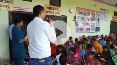 भीलवाड़ा: भीलवाड़ा जिले में राजीविका की 45 क्लस्टर की एक दिवसीय कार्यशाला का आयोजन हुआ