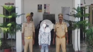 बहराइच: कोतवाली नगर पुलिस ने छिनौती सहित गंभीर धाराओं के मामले में वांछित अभियुक्त को किया गिरफ्तार