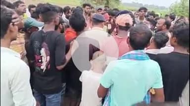 सिलाव: सिलाव के पथला टीला गांव के पास बाइक सवार दो युवक पुल के नीचे गिरे, एक की मौत, एक घायल