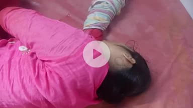 कुटुंबा: छक्कनबार गांव के समीप साइकिल से स्कूल जा रही छात्रा को अनियंत्रित हाइवा ने मारी टक्कर, सदर अस्पताल में चल रहा इलाज