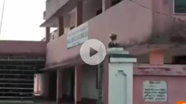 कहलगांव: भोलसर गांव के नंदकिशोर सिंह भगवती देवी बालिका उच्च विद्यालय में चोरों ने की लगातार तीन बार किया चोरी #jansamasya