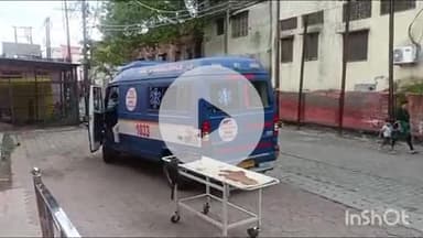 कोल: नानऊ, नलकूप सिंचाई विभाग में कार्यरत दो कर्मचारियों की बाइक आपस में टकराई, दोनों घायल होकर अस्पताल पहुंचे