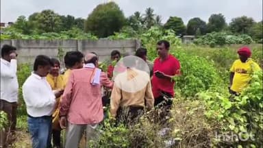 जगदलपुर: सर्व नाई समाज भवन परिसर में इंद्रावती बचाओ अभियान के तहत पौधारोपण किया गया