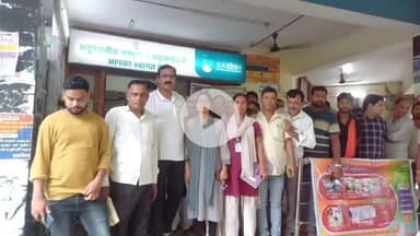 कहलगांव: विधायक पवन यादव ने अनुमंडल अस्पताल, कहलगांव का किया निरीक्षण, कई दिशा-निर्देश दिए