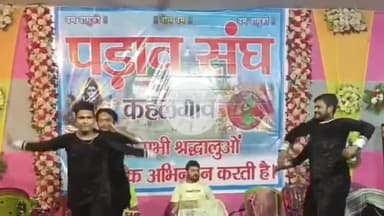 कहलगांव: कहलगांव से बाबा वासुकी नाथ तक भव्य कावर शोभा यात्रा कल से, तैयारियां पूरी