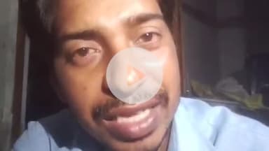 राजू यादव वार्ड संख्या 30 पर जिला पंचायत चुनाव की तैयारी कर रहे हैं आप सबके आशीर्वाद की जरूरत है
आम आदमी पार्टी समर्थित