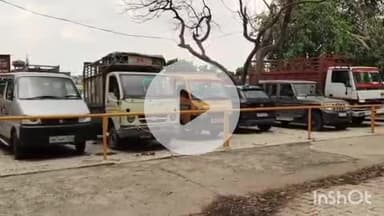 कोल: अलीगढ़ में 15 दिन चले सख्त अभियान में 80 स्कूली वाहनों को किया गया जब्त, अभिभावकों से की गई बड़ी अपील